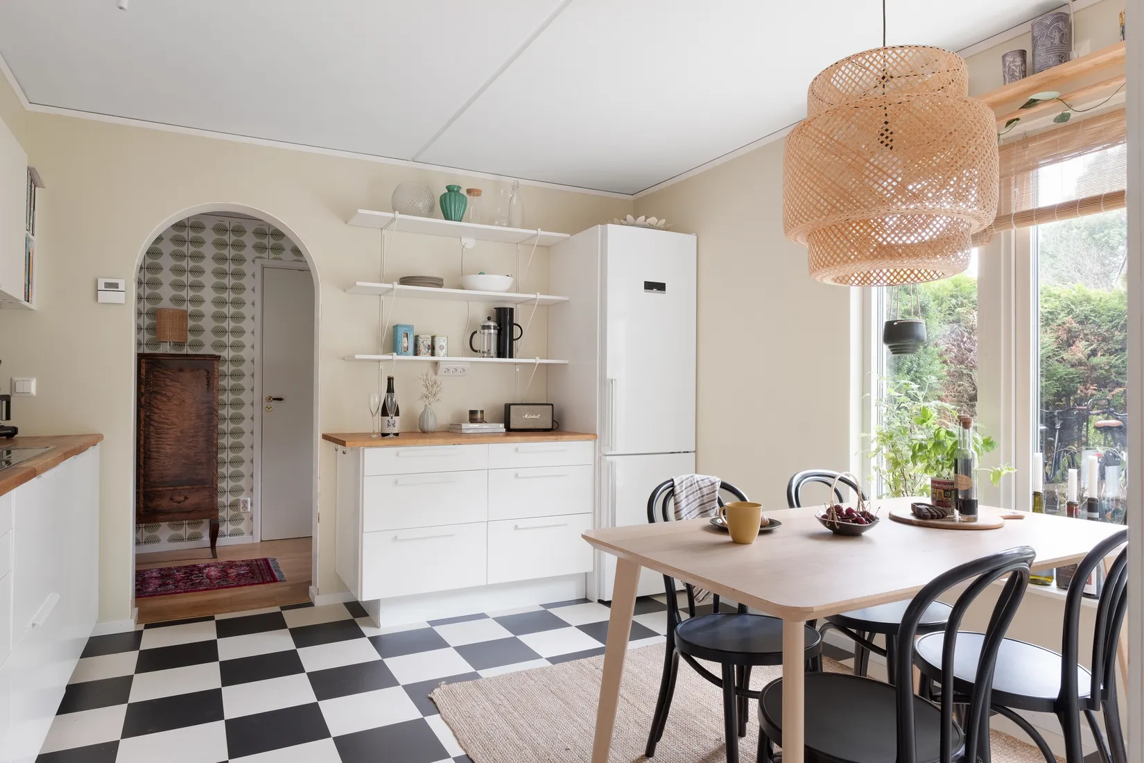 Bostadsrätt, Svanehöjdsgatan 19A, Centrala Hisingen, Göteborg