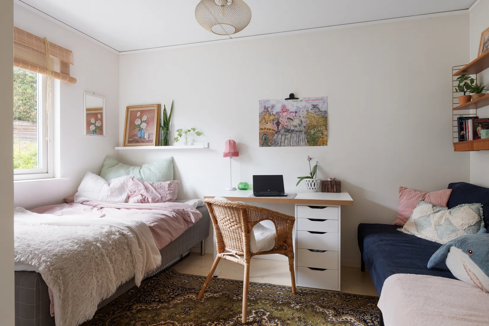 Bostadsrätt, Svanehöjdsgatan 19A, Centrala Hisingen, Göteborg