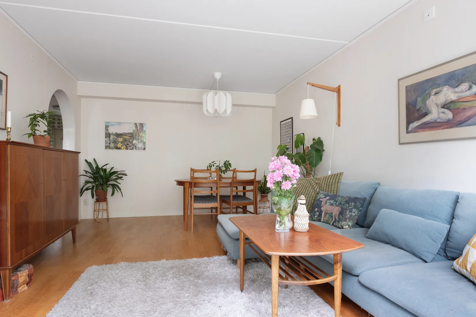 Bostadsrätt, Svanehöjdsgatan 19A, Centrala Hisingen, Göteborg