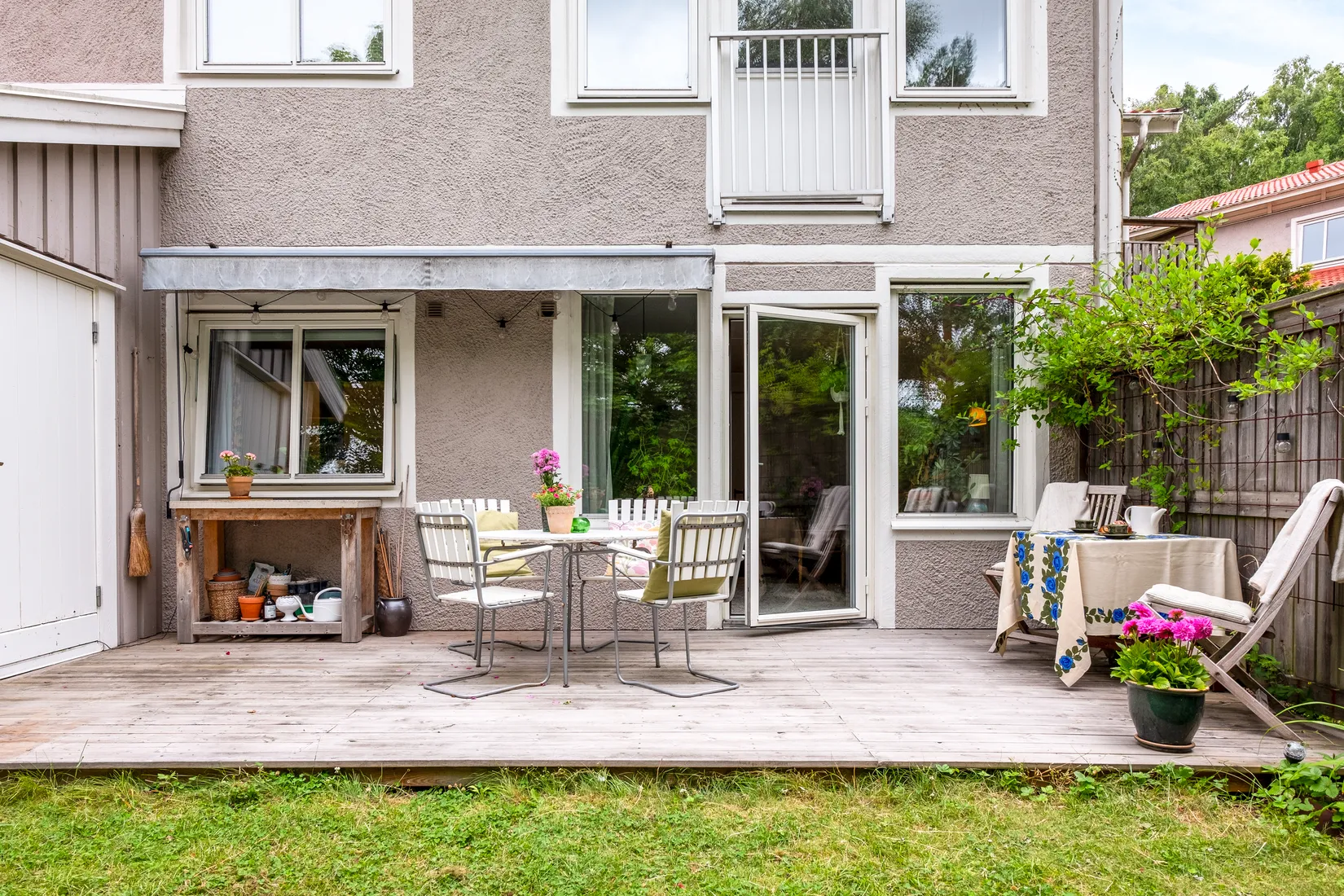 Bostadsrätt, Svanehöjdsgatan 19A, Centrala Hisingen, Göteborg