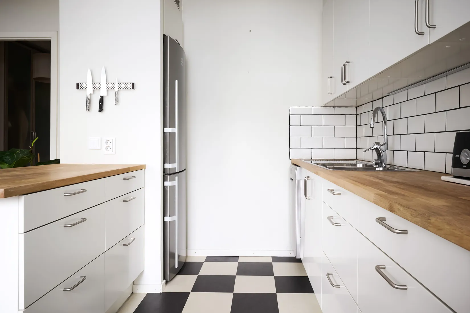 Bostadsrätt, Västra stillestorpsgatan 11, Centrala Hisingen, Göteborg