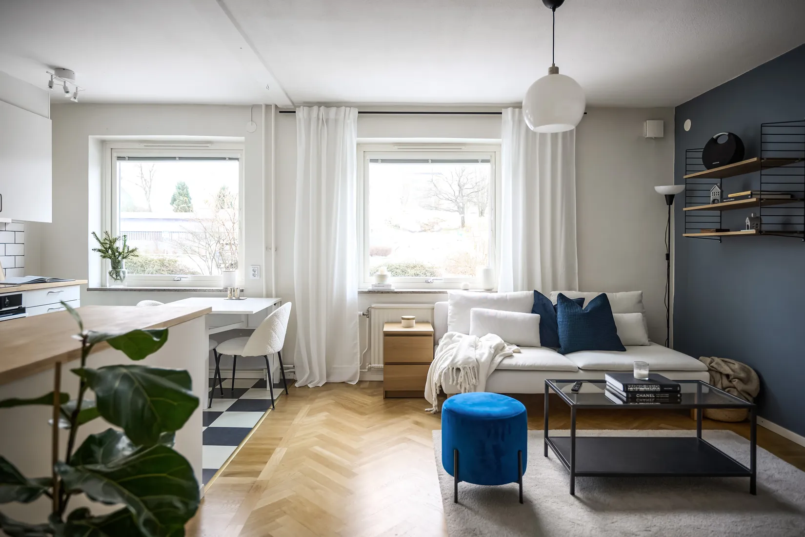 Bostadsrätt, Västra stillestorpsgatan 11, Centrala Hisingen, Göteborg