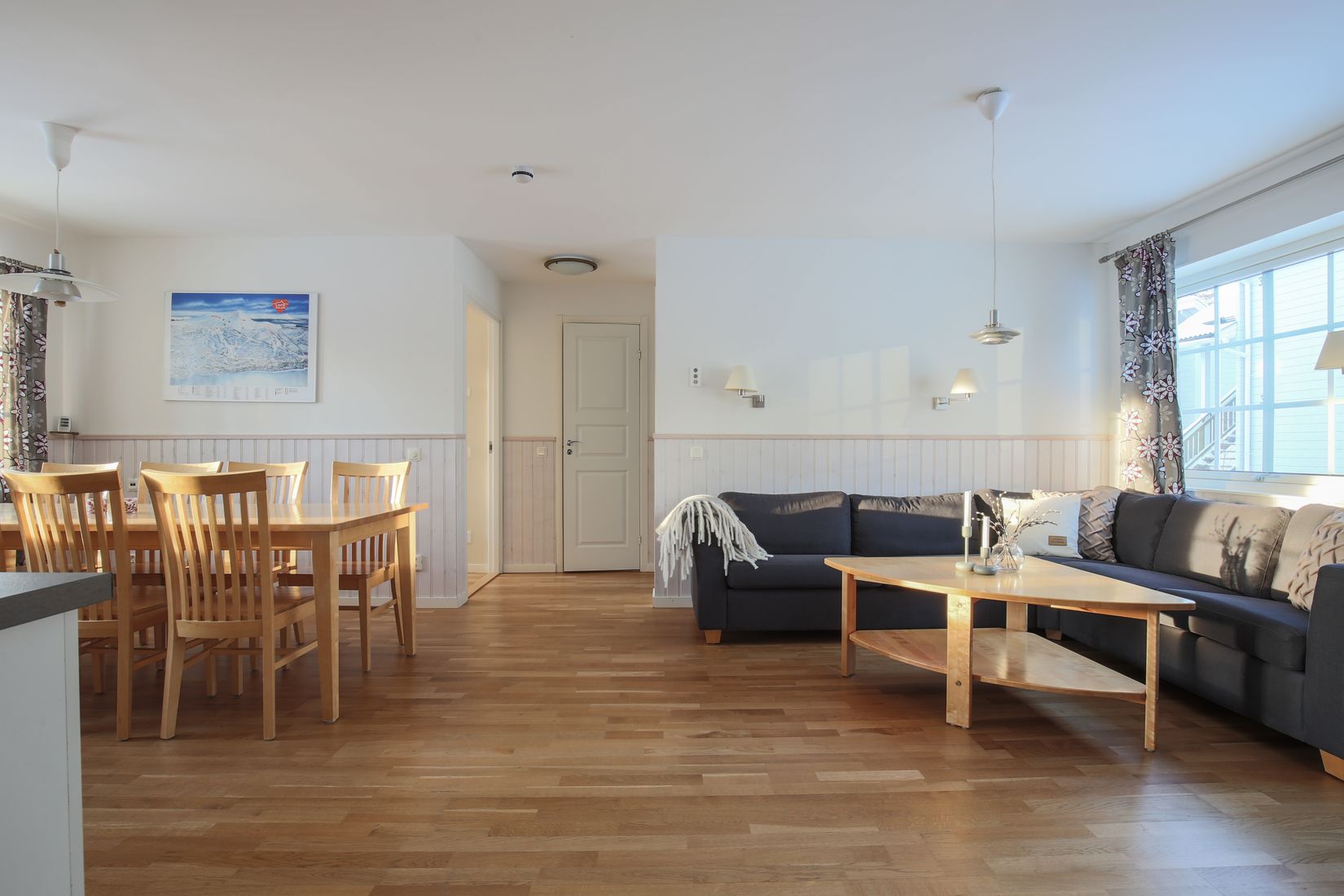 Bostadsrätt, Fjällterrassen 41A, Lägenhet nr 21, Härjedalen