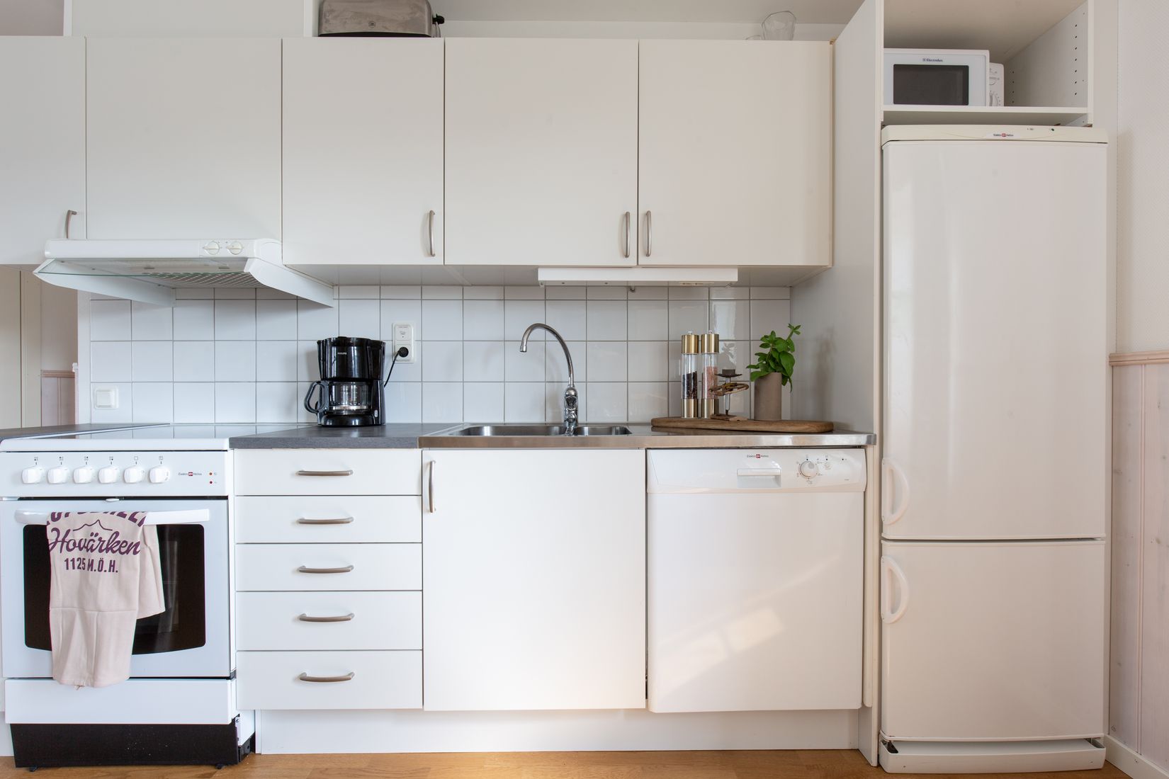 Bostadsrätt, Fjällterrassen 41A, Lägenhet nr 21, Härjedalen