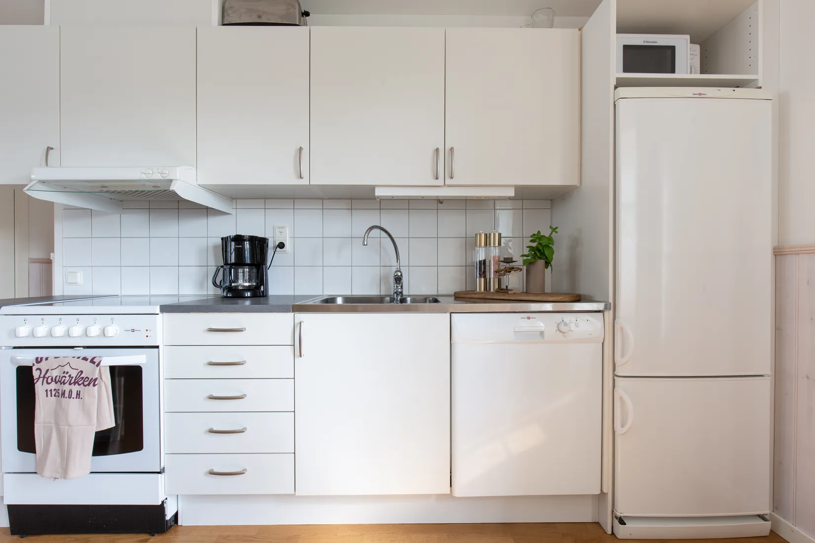 Bostadsrätt, Fjällterrassen 41A, Lägenhet nr 21, Härjedalen