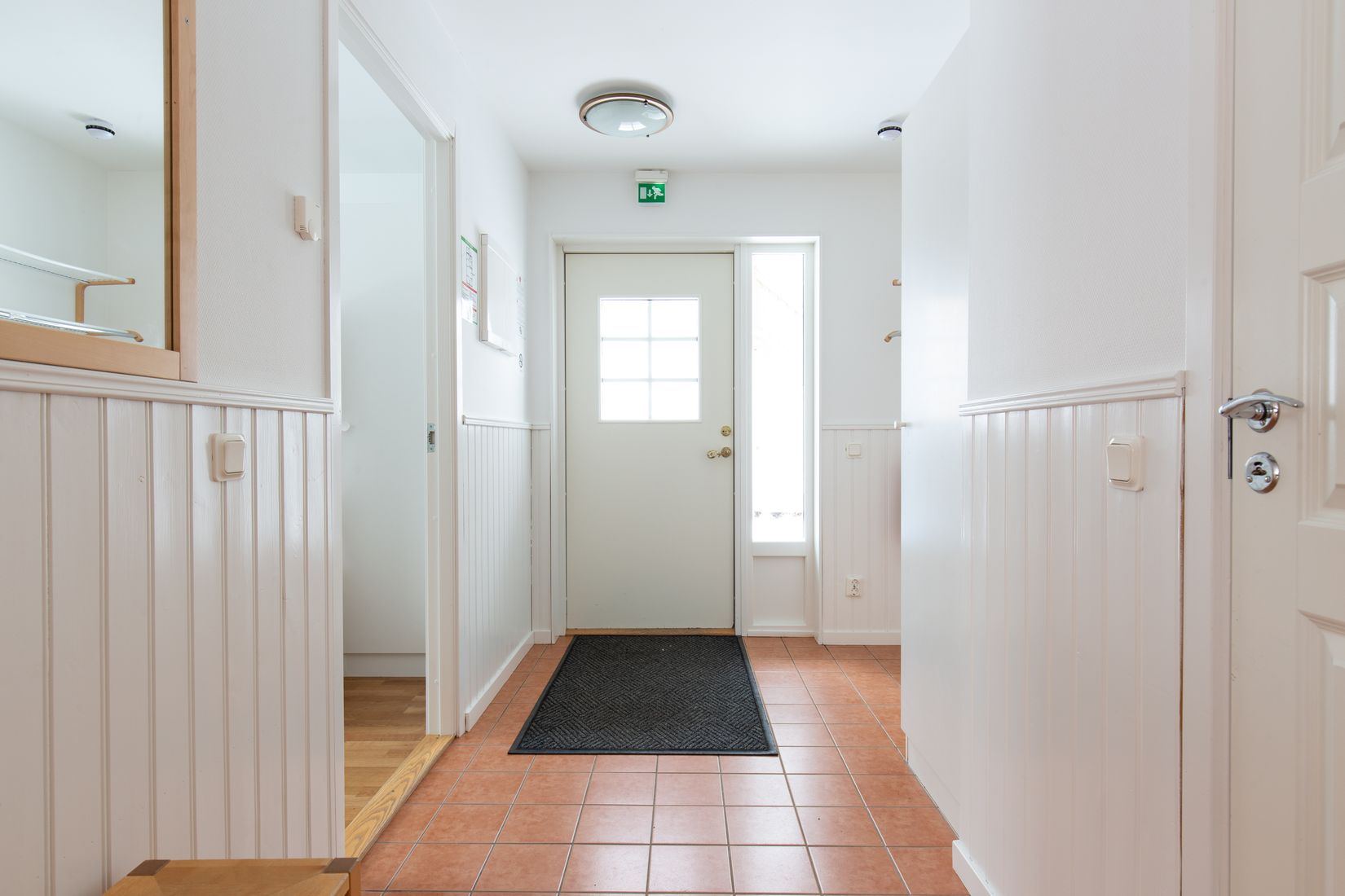 Bostadsrätt, Fjällterrassen 41A, Lägenhet nr 21, Härjedalen