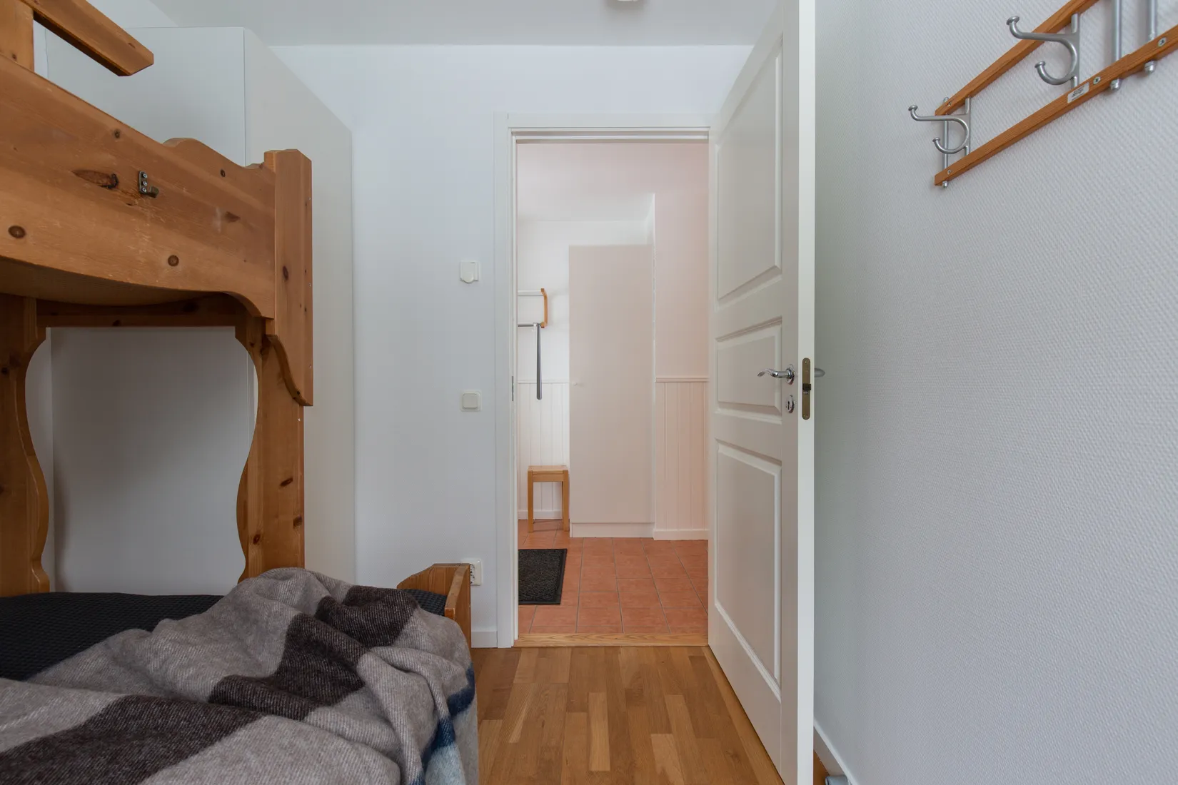Bostadsrätt, Fjällterrassen 41A, Lägenhet nr 21, Härjedalen