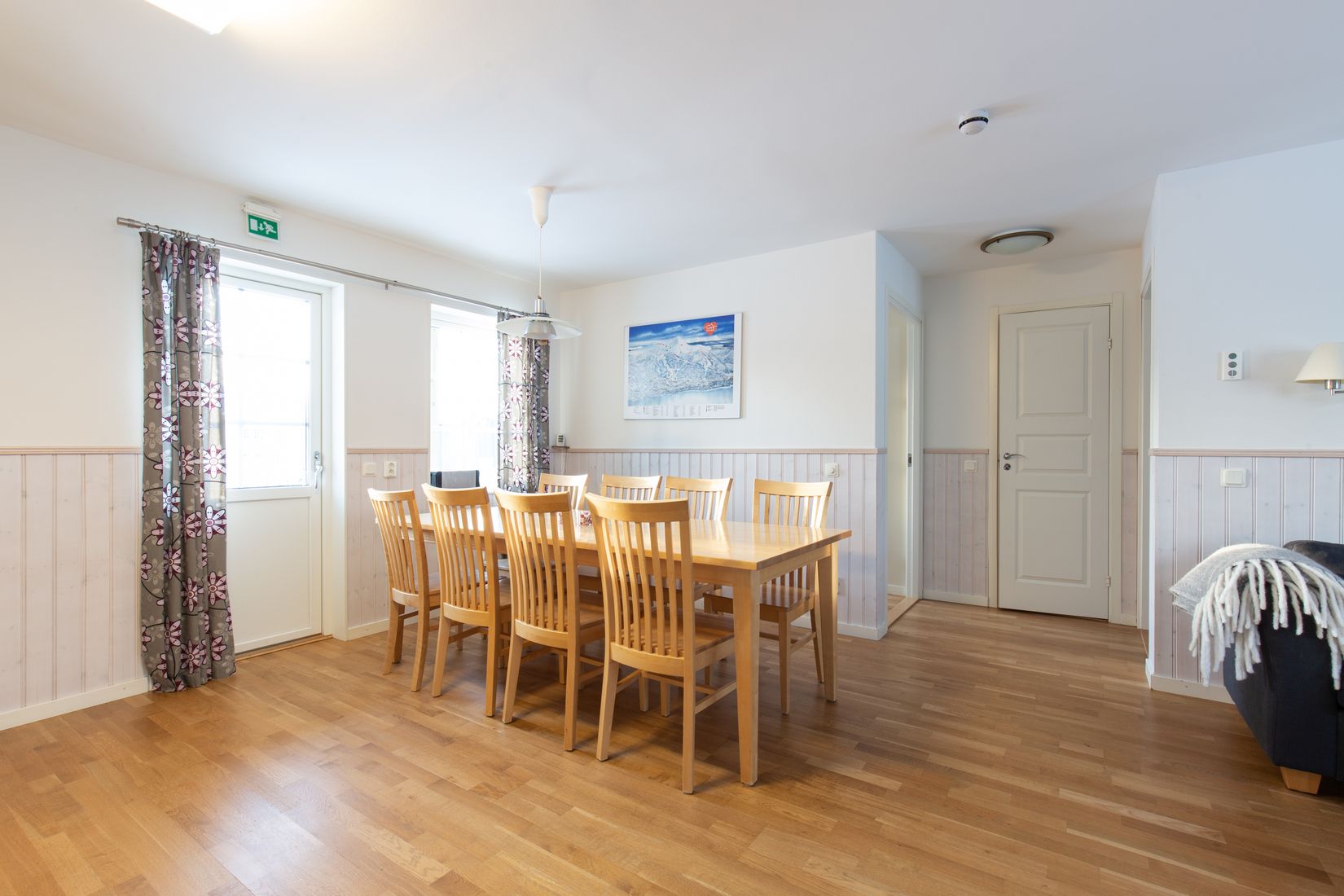 Bostadsrätt, Fjällterrassen 41A, Lägenhet nr 21, Härjedalen