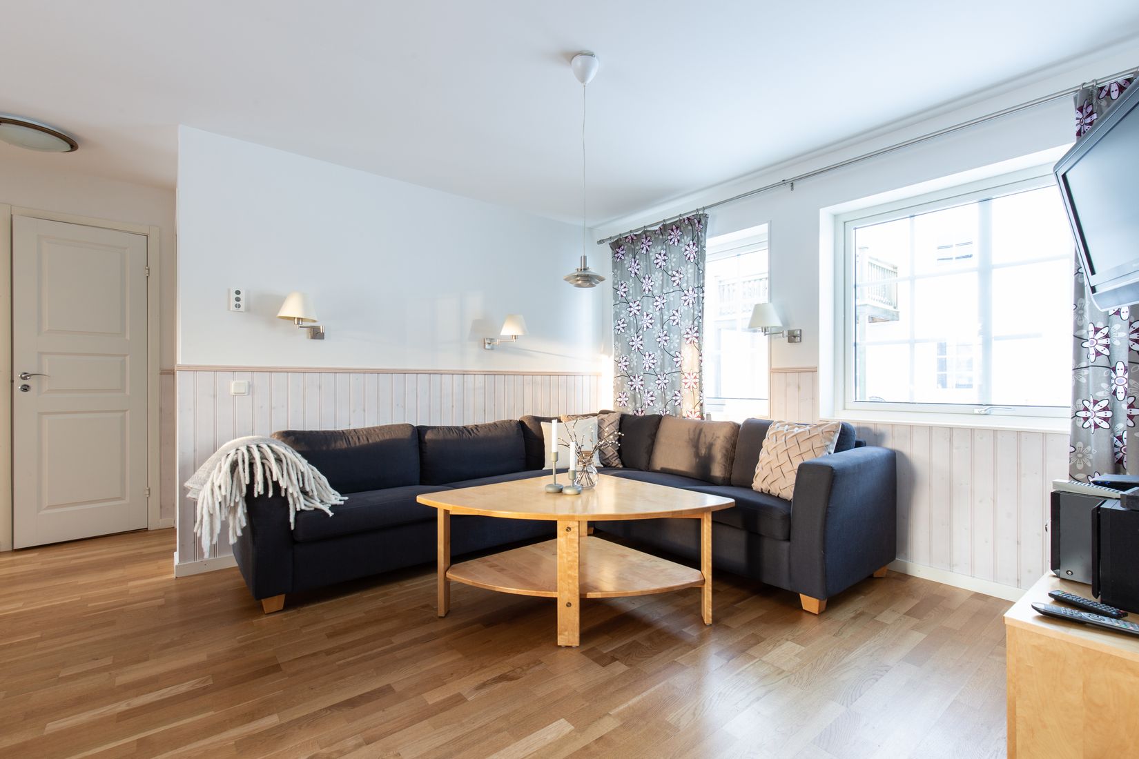 Bostadsrätt, Fjällterrassen 41A, Lägenhet nr 21, Härjedalen