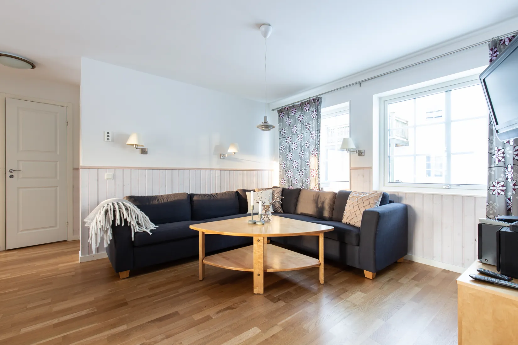Bostadsrätt, Fjällterrassen 41A, Lägenhet nr 21, Härjedalen