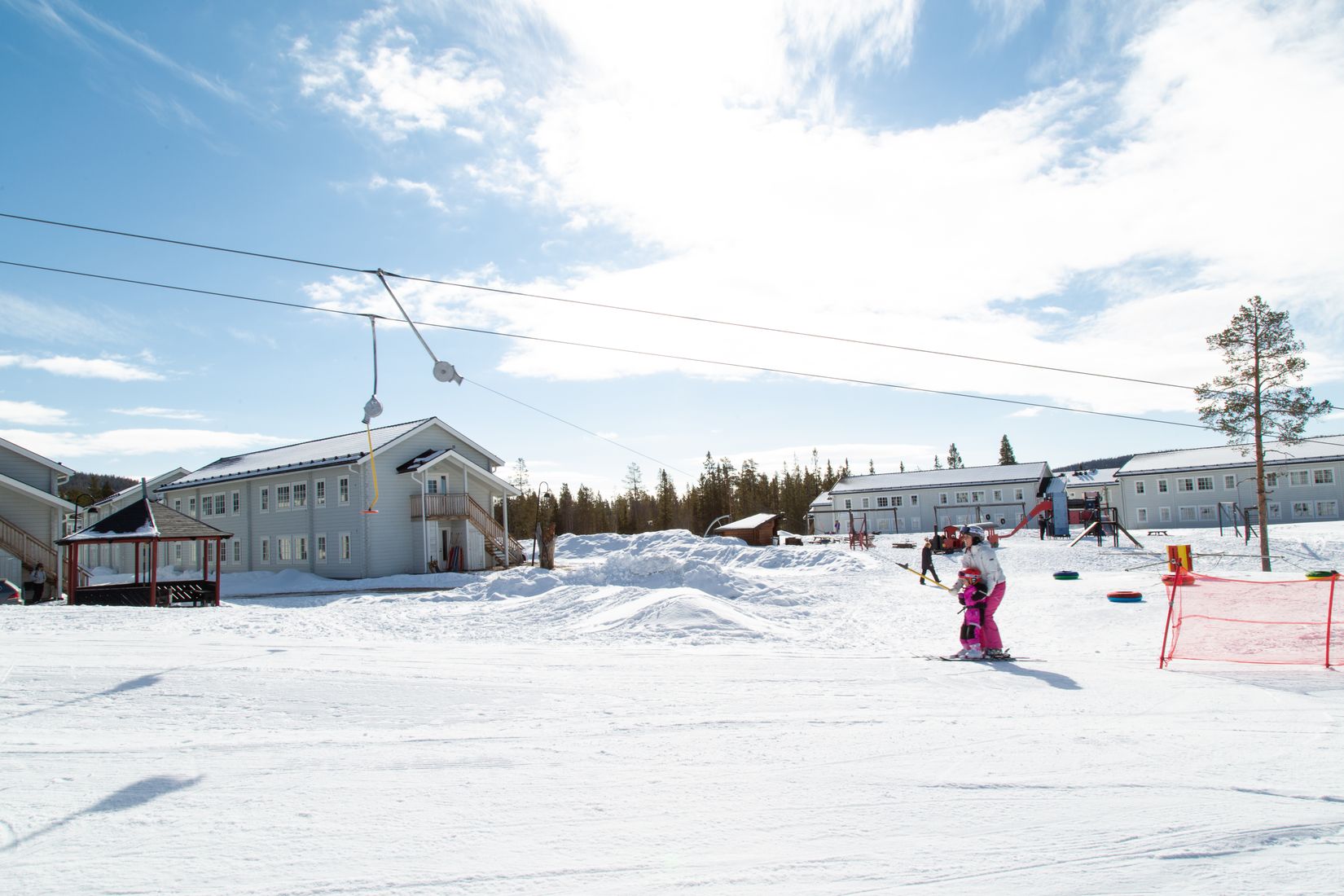Bostadsrätt, Fjällterrassen 41A, Lägenhet nr 21, Härjedalen