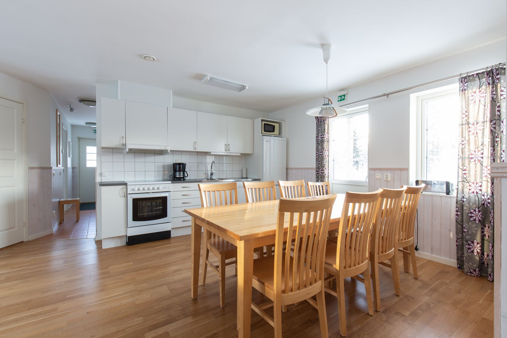 Bostadsrätt, Fjällterrassen 41A, Lägenhet nr 21, Härjedalen