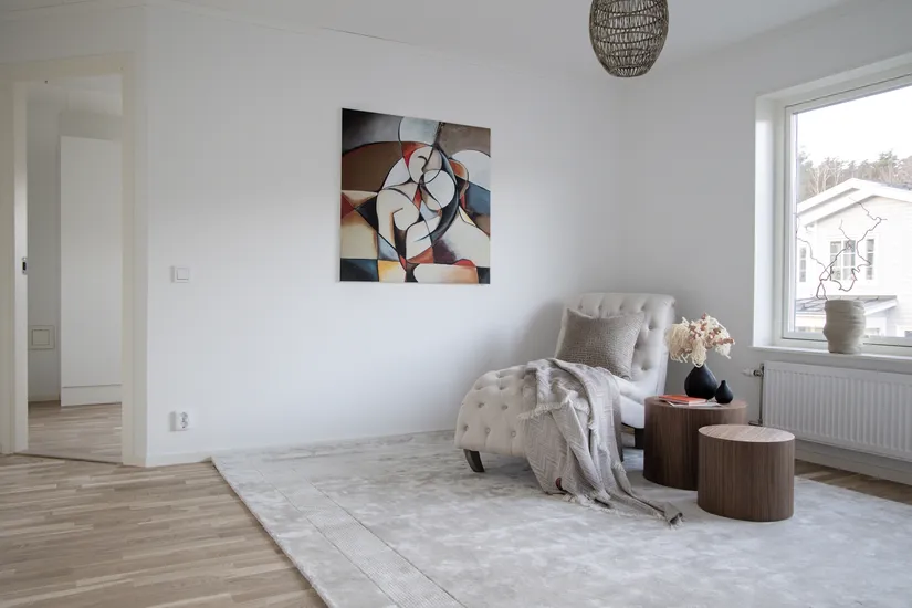 Villa, Rektor Jönssons väg 53, Kållered - Tulebo, Mölndal