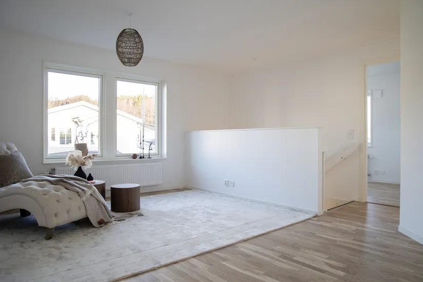 Villa, Rektor Jönssons väg 53, Kållered - Tulebo, Mölndal