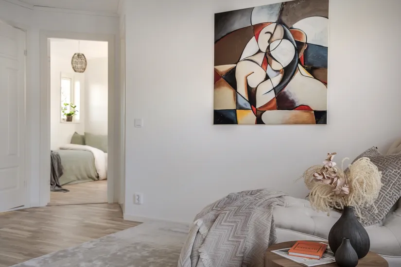 Villa, Rektor Jönssons väg 53, Kållered - Tulebo, Mölndal