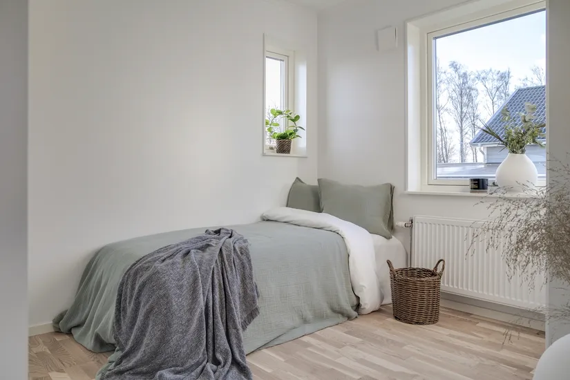 Villa, Rektor Jönssons väg 53, Kållered - Tulebo, Mölndal