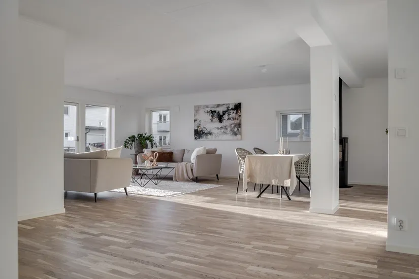 Villa, Rektor Jönssons väg 53, Kållered - Tulebo, Mölndal