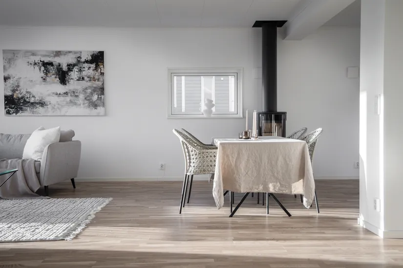 Villa, Rektor Jönssons väg 53, Kållered - Tulebo, Mölndal