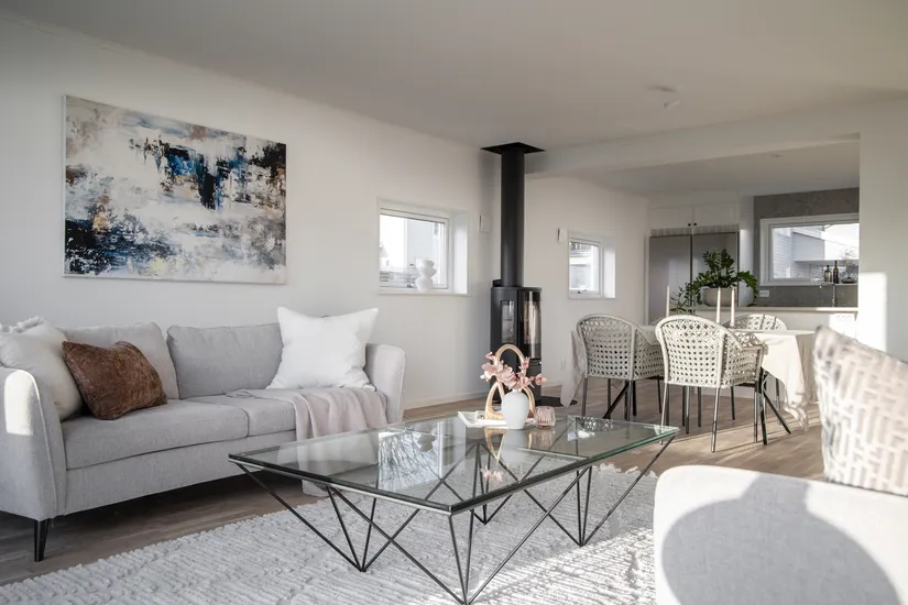 Villa, Rektor Jönssons väg 53, Kållered - Tulebo, Mölndal