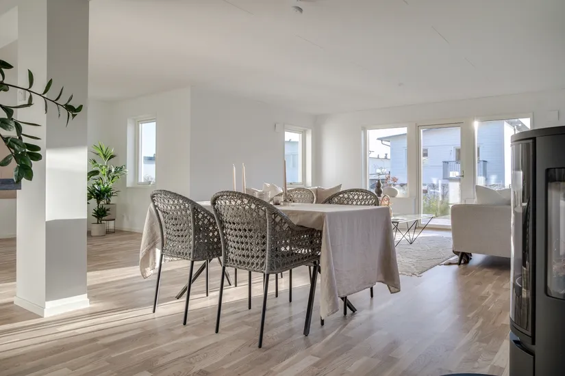 Villa, Rektor Jönssons väg 53, Kållered - Tulebo, Mölndal