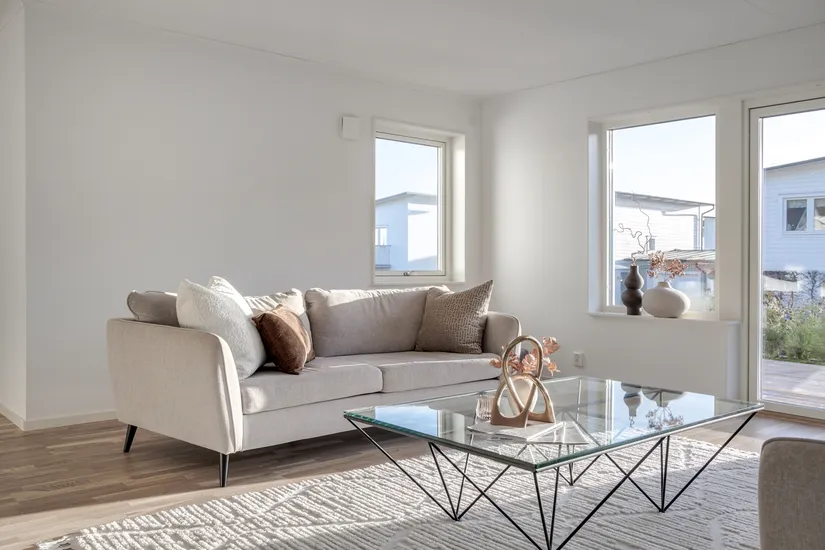 Villa, Rektor Jönssons väg 53, Kållered - Tulebo, Mölndal