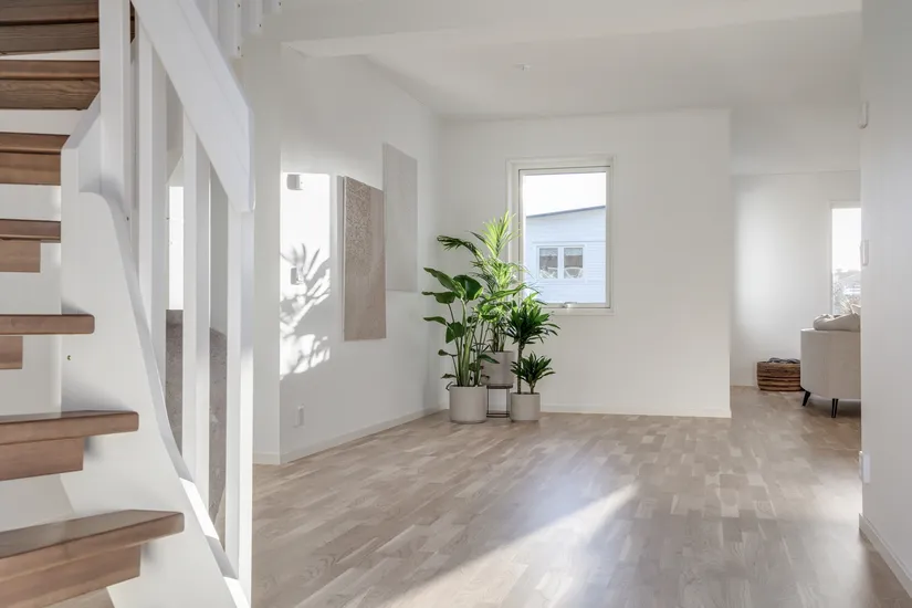 Villa, Rektor Jönssons väg 53, Kållered - Tulebo, Mölndal