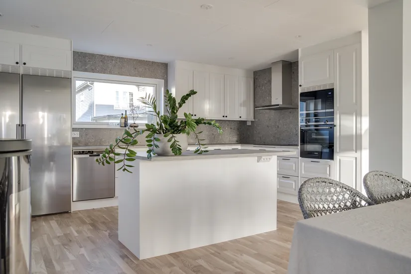 Villa, Rektor Jönssons väg 53, Kållered - Tulebo, Mölndal