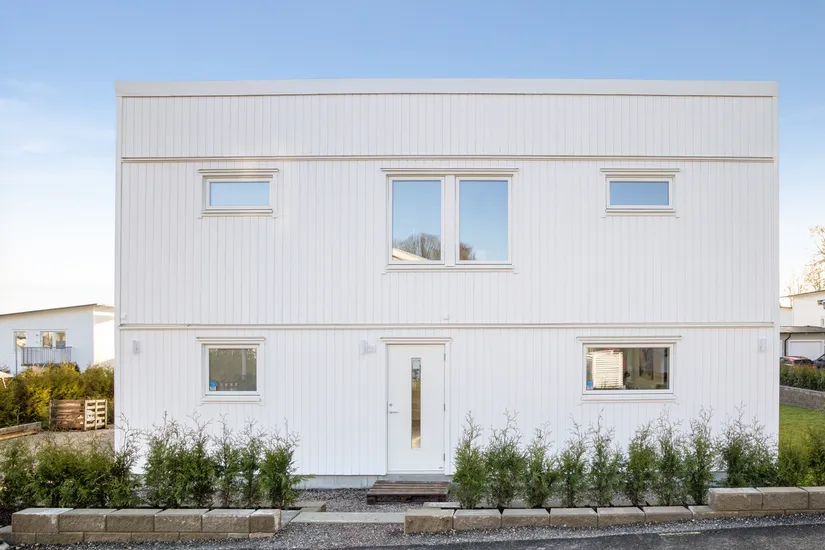 Villa, Rektor Jönssons väg 53, Kållered - Tulebo, Mölndal