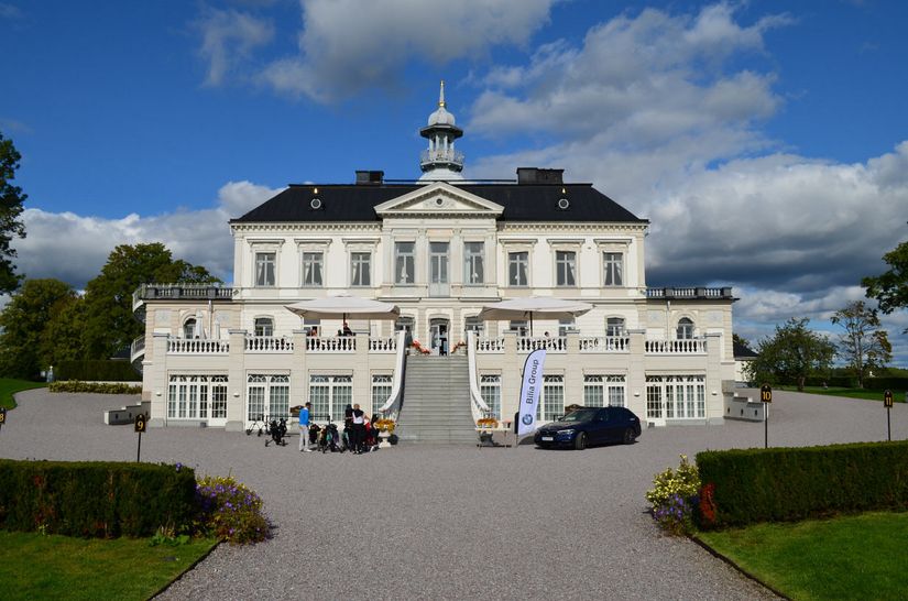 Bostadsrätt, Hjortronvägen 93, Kungsängen/Tibble, Upplands-Bro