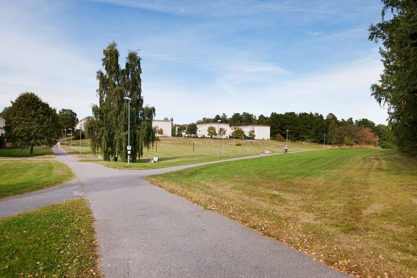 Bostadsrätt, Hjortronvägen 93, Kungsängen/Tibble, Upplands-Bro