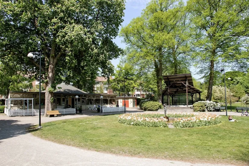 Bostadsrätt, Kyrkogårdsgatan 17A, Centrala Ystad, Ystad