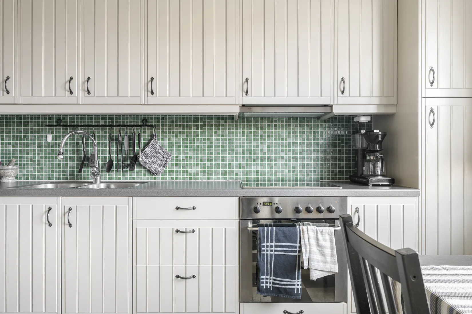 Bostadsrätt, Kyrkogårdsgatan 17A, Centrala Ystad, Ystad
