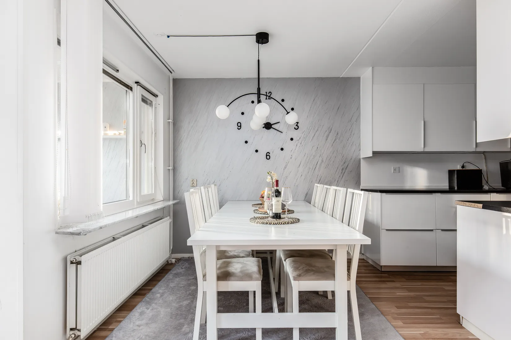 Bostadsrätt, Mangårdsvägen 31, Visättra, Huddinge