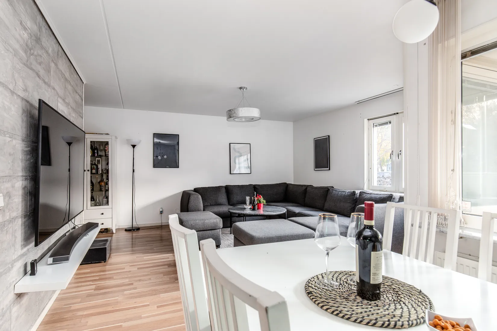 Bostadsrätt, Mangårdsvägen 31, Visättra, Huddinge