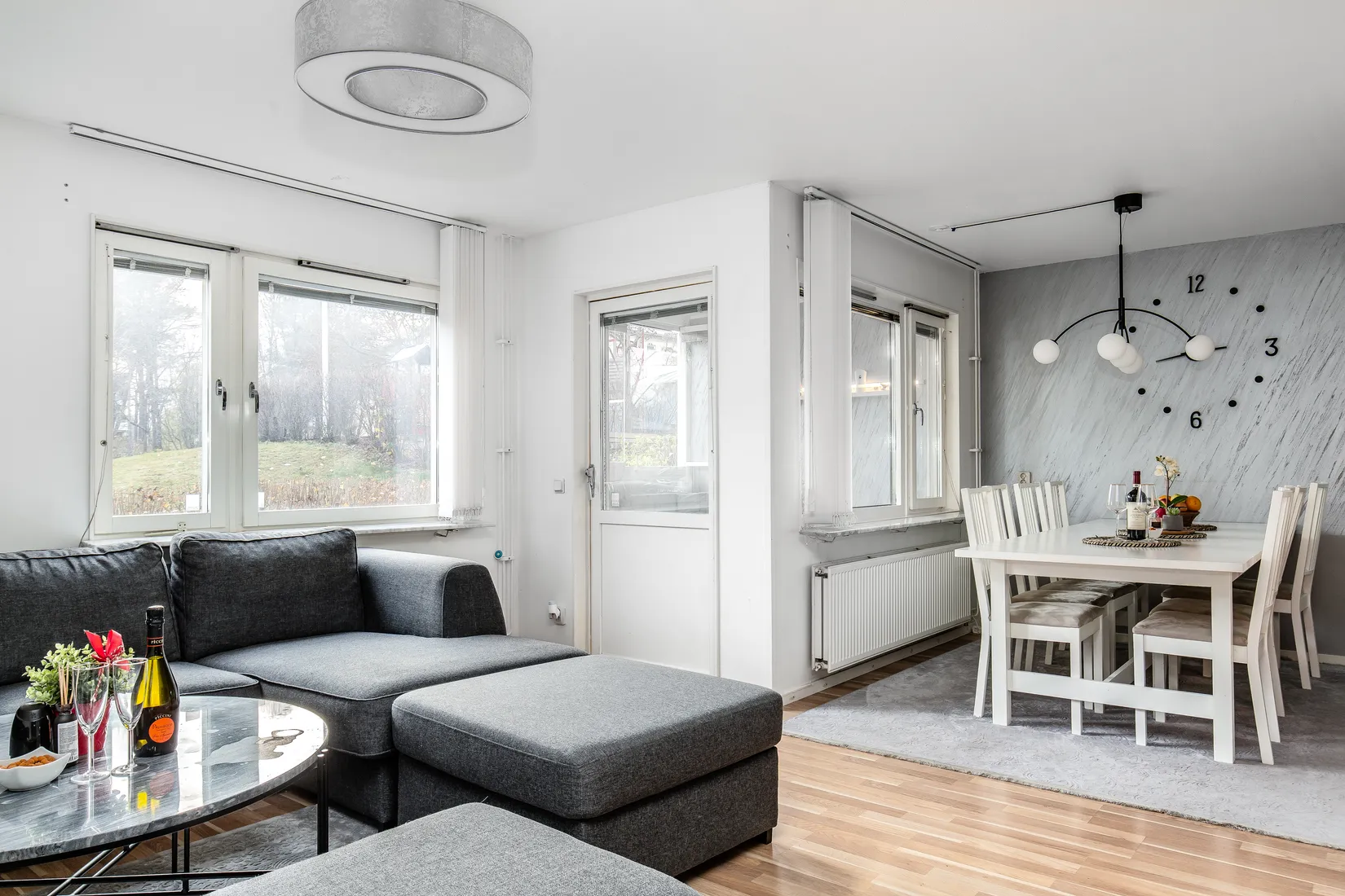 Bostadsrätt, Mangårdsvägen 31, Visättra, Huddinge