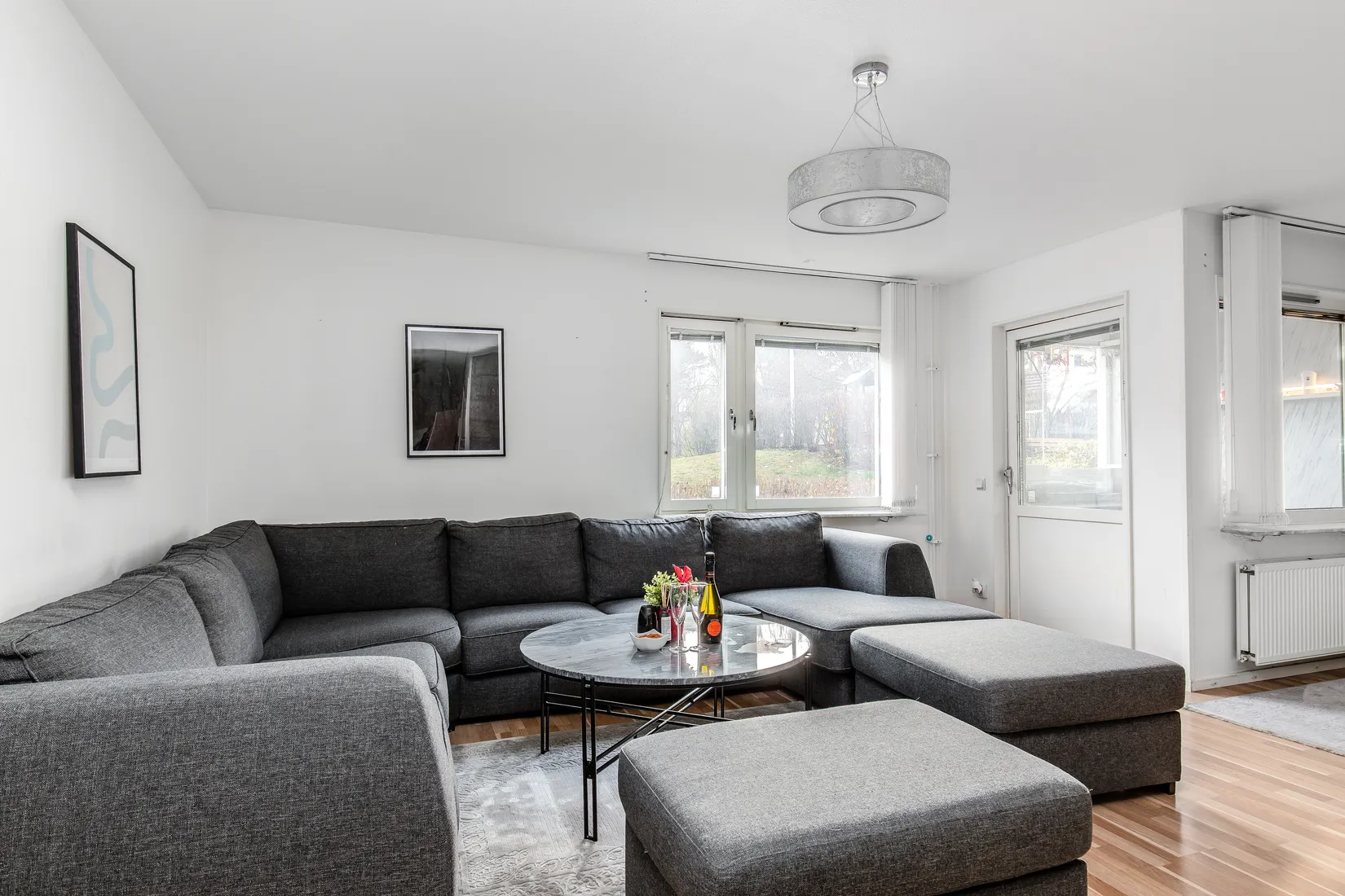 Bostadsrätt, Mangårdsvägen 31, Visättra, Huddinge