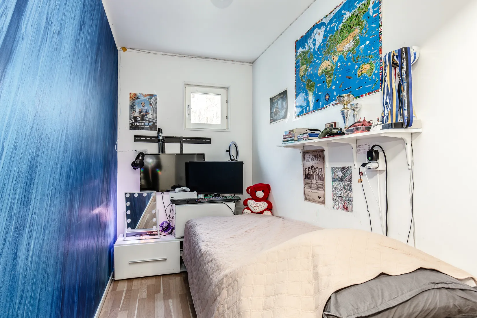 Bostadsrätt, Mangårdsvägen 31, Visättra, Huddinge