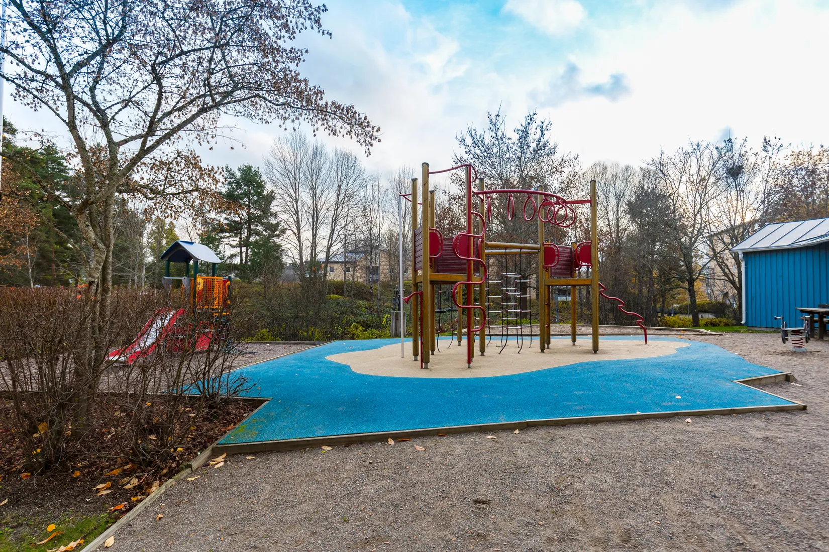 Bostadsrätt, Mangårdsvägen 31, Visättra, Huddinge