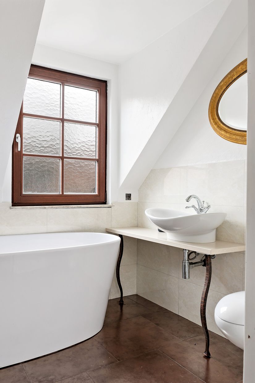 Villa, Radhus, Vallgatan 7, Halmstad - Centralt, Halmstad