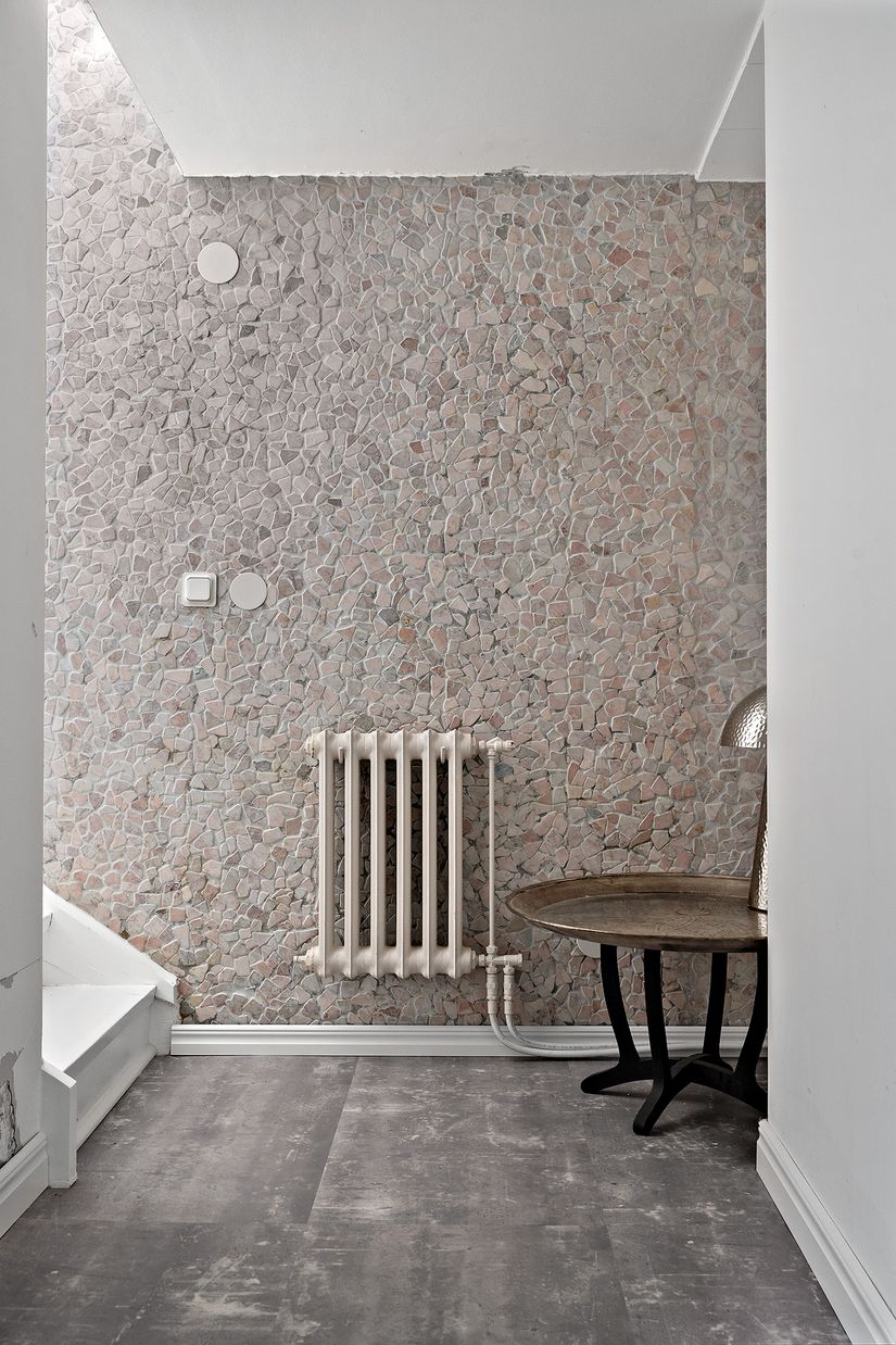 Villa, Radhus, Vallgatan 7, Halmstad - Centralt, Halmstad