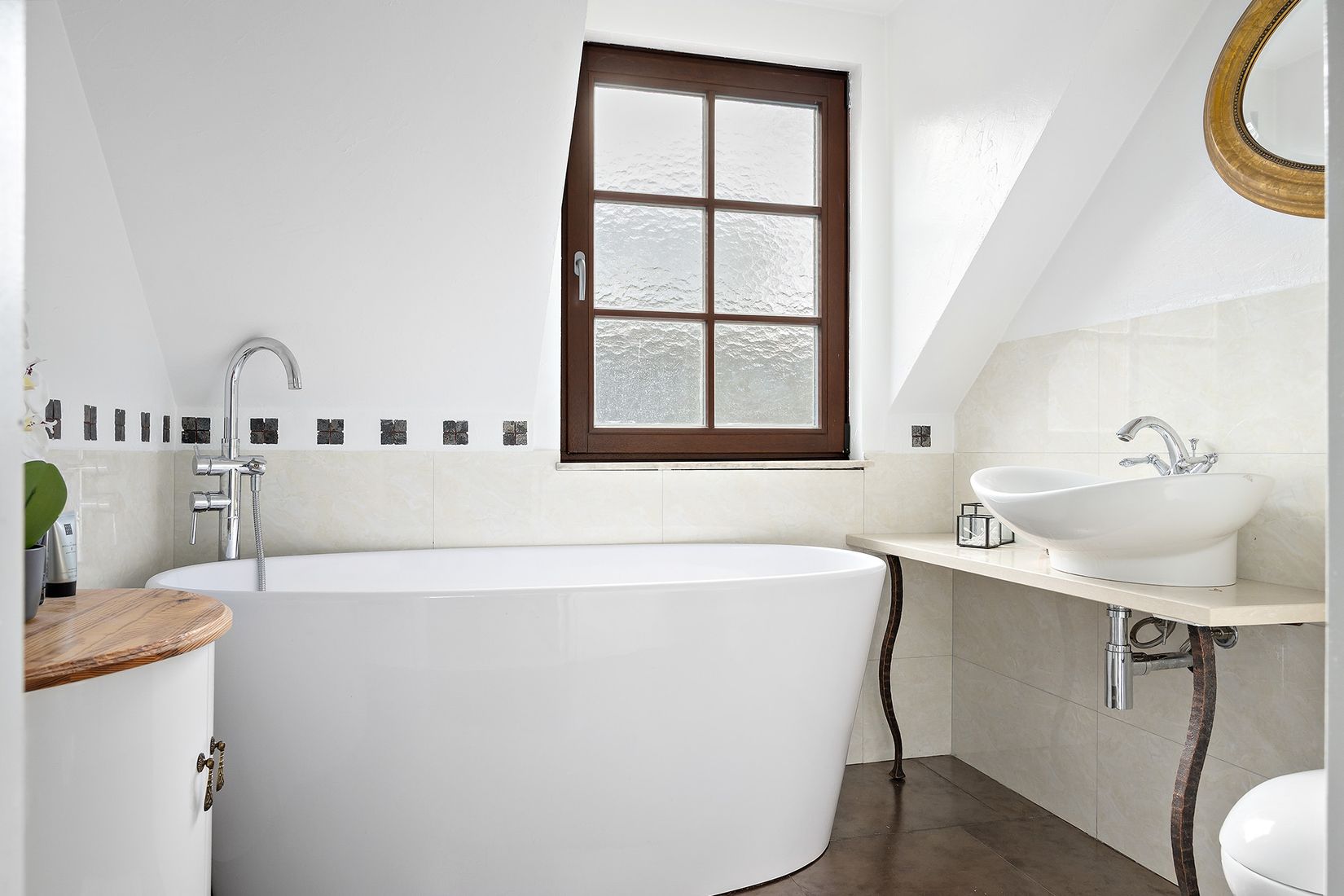 Villa, Radhus, Vallgatan 7, Halmstad - Centralt, Halmstad