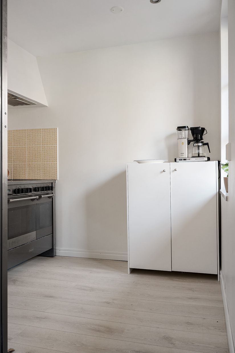 Villa, Radhus, Vallgatan 7, Halmstad - Centralt, Halmstad