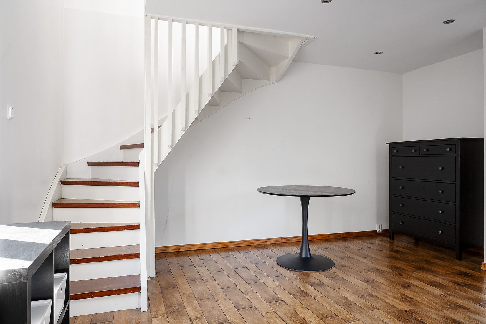 Villa, Radhus, Vallgatan 7, Halmstad - Centralt, Halmstad