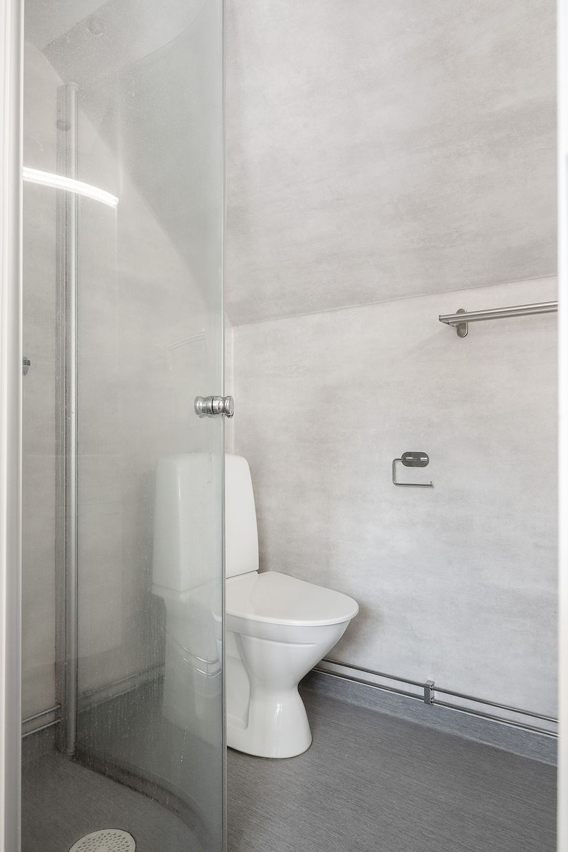 Villa, Radhus, Vallgatan 7, Halmstad - Centralt, Halmstad