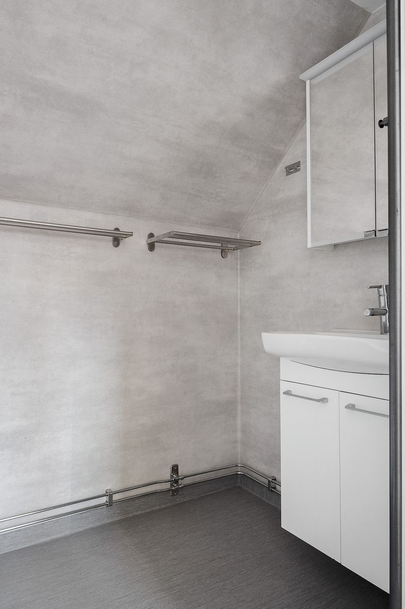 Villa, Radhus, Vallgatan 7, Halmstad - Centralt, Halmstad