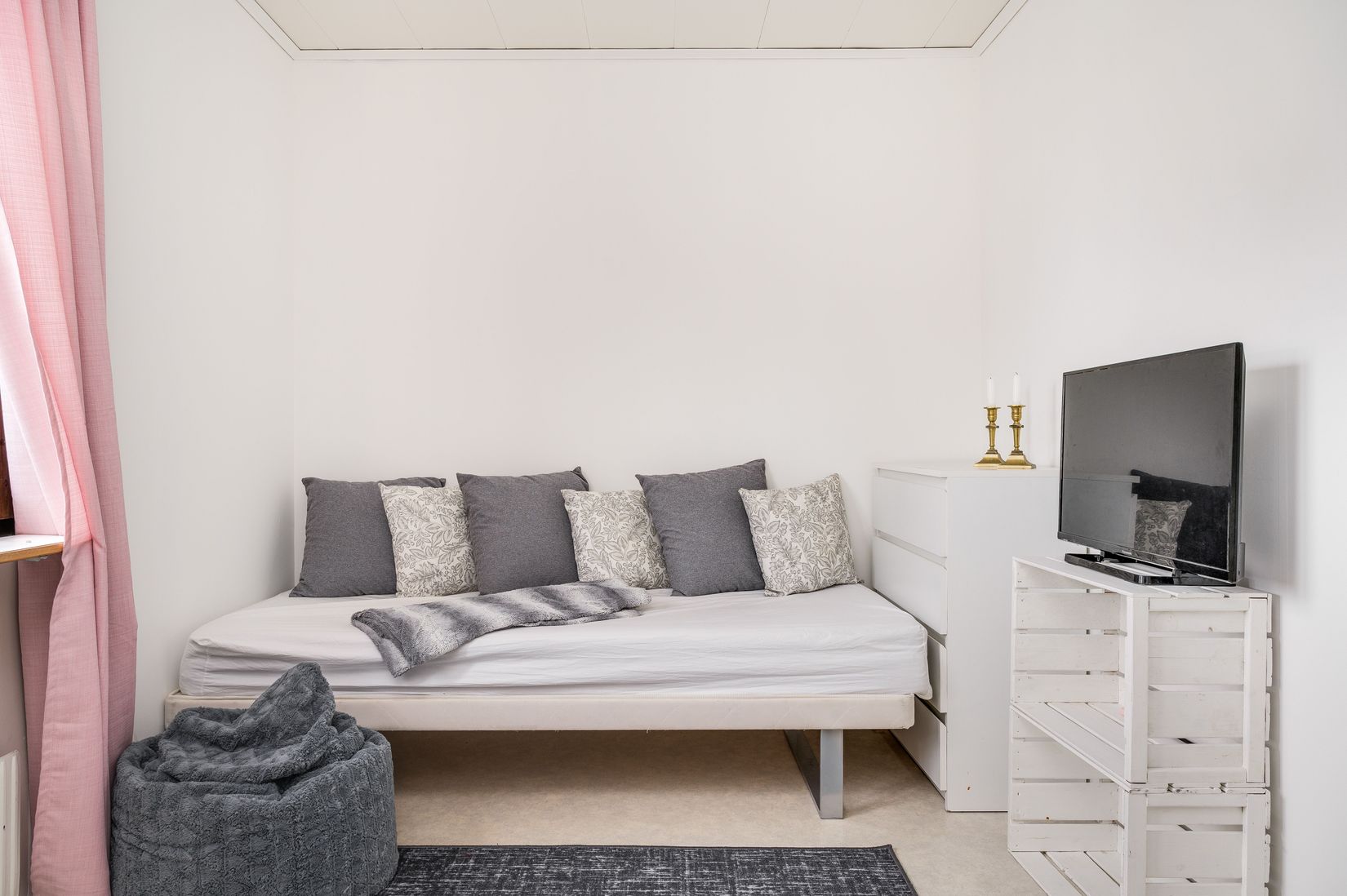 Villa, Radhus, Herrhagsvägen 361, Slätta, Falun