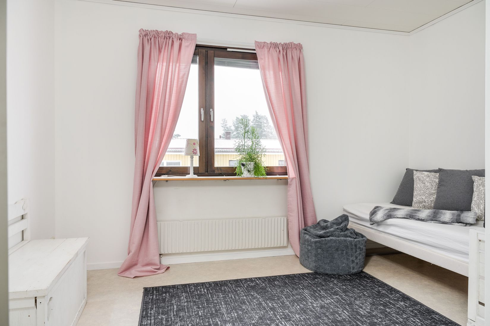 Villa, Radhus, Herrhagsvägen 361, Slätta, Falun