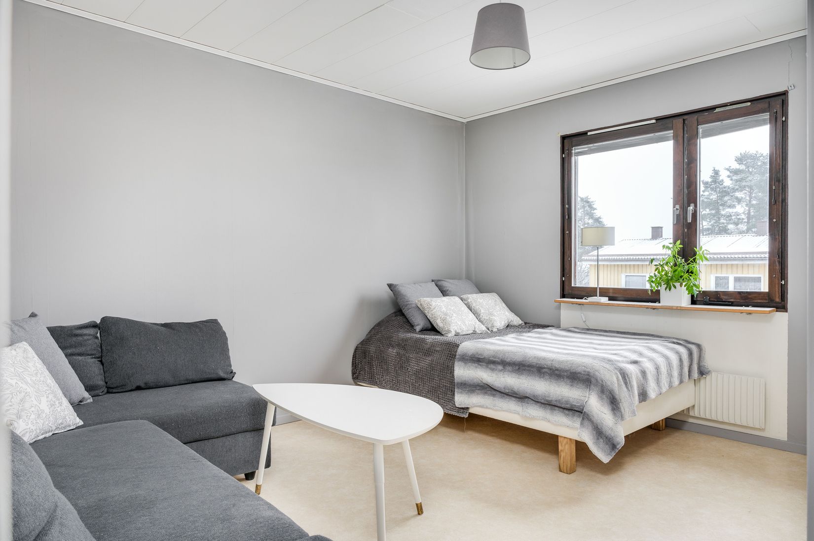 Villa, Radhus, Herrhagsvägen 361, Slätta, Falun