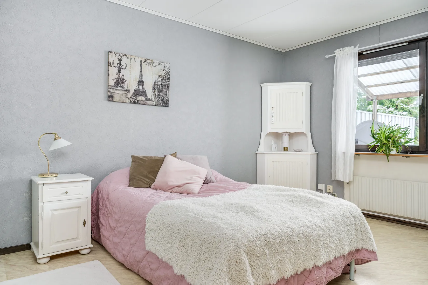 Villa, Radhus, Herrhagsvägen 361, Slätta, Falun