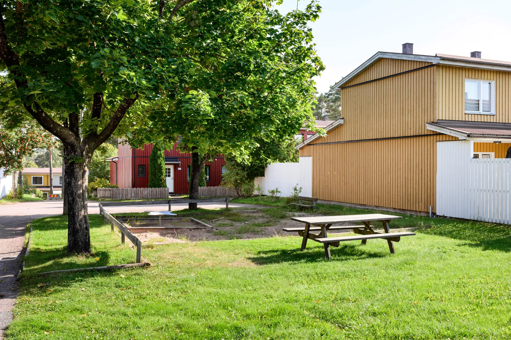 Villa, Radhus, Herrhagsvägen 361, Slätta, Falun